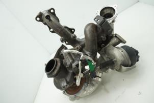 Gebruikte G-lader Ford Usa Edge 2.0 TDCi 16V PowerShift Prijs € 968,00 Inclusief btw aangeboden door Brus Motors BV