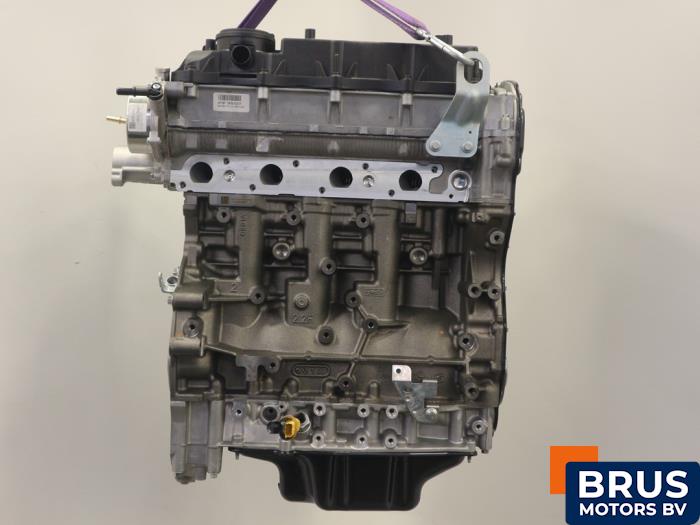 Nieuwe Motor Ford Transit Custom 2.2 TDCi 16V Prijs € 3.932,50 Inclusief btw aangeboden door Brus Motors BV
