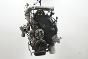 Gebruikte Motor Iveco New Daily III 35S15V,C15V 2.8 TDI Unijet Prijs € 2.117,50 Inclusief btw aangeboden door Brus Motors BV