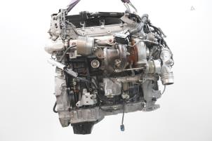 Gebruikte Motor Mercedes C (C205) C-220d 2.2 16V BlueTEC Prijs € 5.445,00 Inclusief btw aangeboden door Brus Motors BV