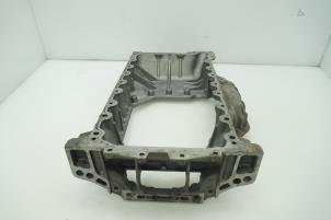 Gebruikte Carterpan Dodge Nitro 2.8 CRD 16V 4x4 Prijs € 121,00 Inclusief btw aangeboden door Brus Motors BV