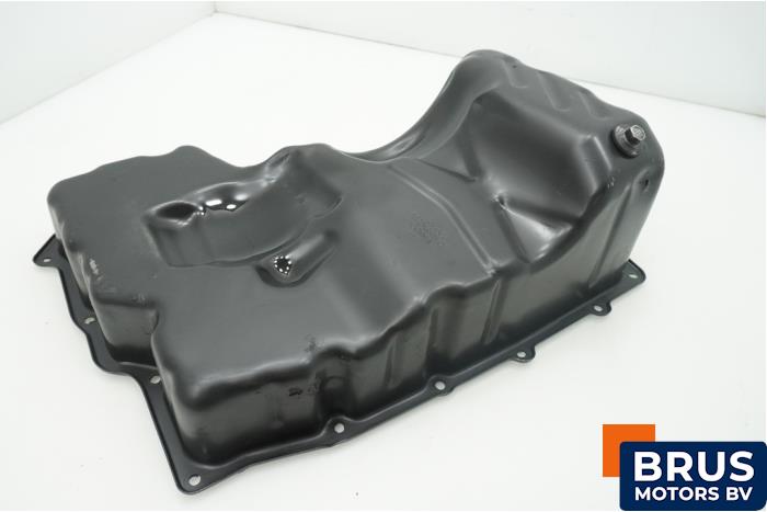 Gebruikte Carterpan Ford Ranger 3.2 TDCi 20V 4x4 Prijs € 90,75 Inclusief btw aangeboden door Brus Motors BV
