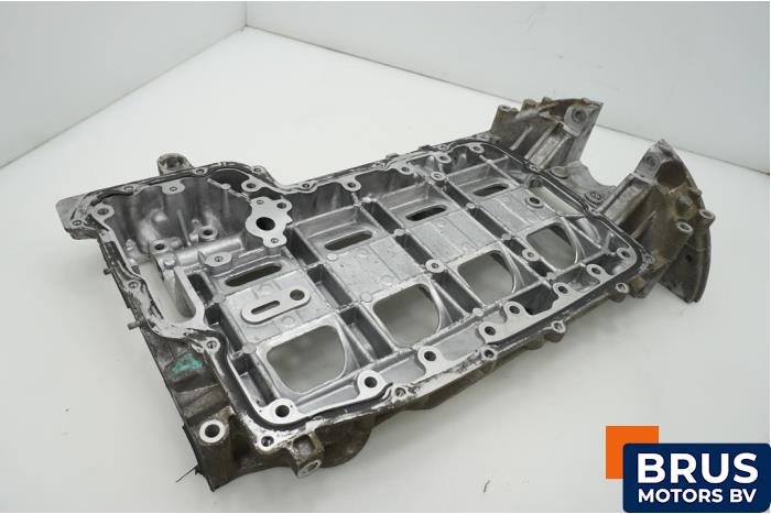 Gebruikte Carterpan Ford Ranger 3.2 TDCi 20V Prijs € 242,00 Inclusief btw aangeboden door Brus Motors BV