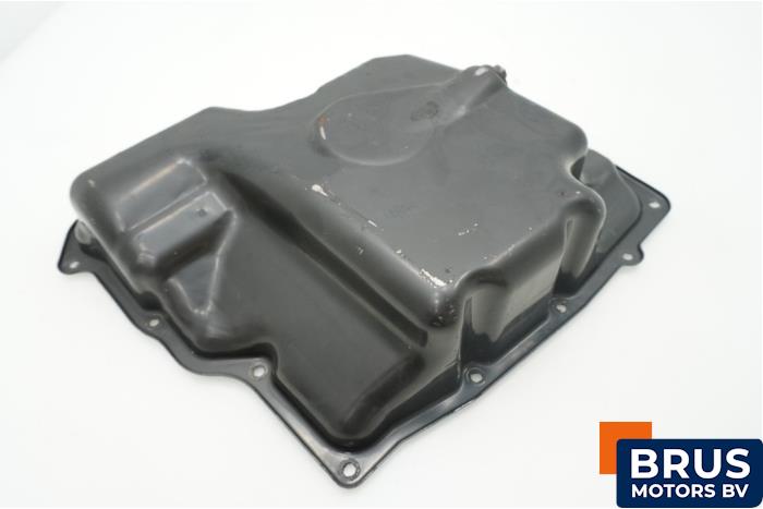 Gebruikte Carterpan Ford Transit 2.2 TDCi 16V Prijs € 60,50 Inclusief btw aangeboden door Brus Motors BV