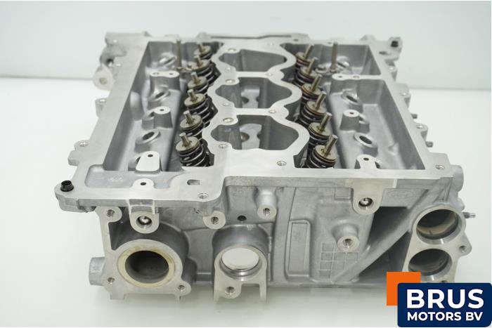 Gebruikte Cilinderkop Ford Focus 4 1.0 Ti-VCT EcoBoost 12V 125 Prijs € 605,00 Inclusief btw aangeboden door Brus Motors BV