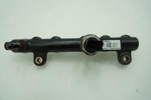 Gebruikte Injector brug Peugeot Boxer (U9) 2.2 HDi 130 Euro 5 Prijs € 90,75 Inclusief btw aangeboden door Brus Motors BV