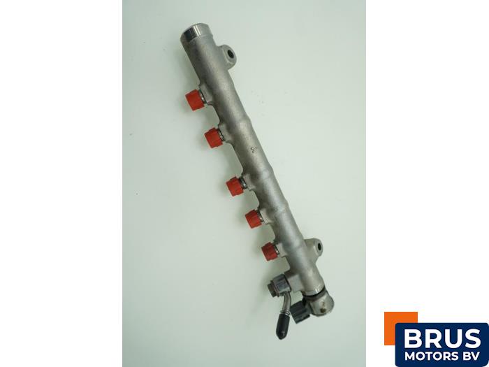 Gebruikte Common rail (Injectie) Volvo V90 II (PW) 2.0 D4 16V Prijs € 151,25 Inclusief btw aangeboden door Brus Motors BV