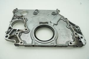 Gebruikte Distributiedeksel Opel Mokka/Mokka X 1.6 CDTI 16V 4x2 Prijs € 60,50 Inclusief btw aangeboden door Brus Motors BV