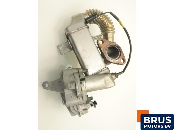 Gebruikte EGR Klep Mercedes Vito (447.6) 1.6 109 CDI 16V Prijs € 181,50 Inclusief btw aangeboden door Brus Motors BV