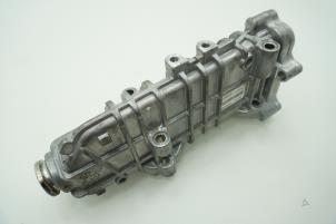 Gebruikte EGR koeler Mitsubishi Canter 3.0 16V 815,816 Prijs € 121,00 Inclusief btw aangeboden door Brus Motors BV