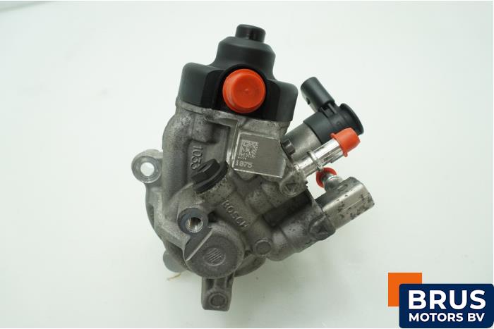 Gebruikte Brandstofpomp Mechanisch BMW X1 (F48) sDrive 18d 2.0 16V Prijs € 332,75 Inclusief btw aangeboden door Brus Motors BV