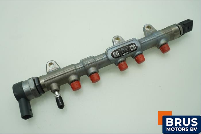 Gebruikte Galerij (Injectie) BMW X1 (F48) sDrive 18d 2.0 16V Prijs € 121,00 Inclusief btw aangeboden door Brus Motors BV
