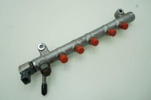 Gebruikte Injector brug Volvo XC60 I (DZ) 2.0 D4 16V Prijs € 151,25 Inclusief btw aangeboden door Brus Motors BV