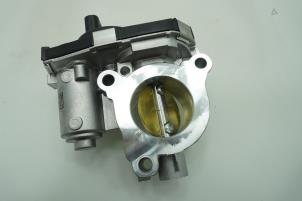 Gebruikte Gasklephuis Opel Astra Mk.7 1.2 110 Prijs € 90,75 Inclusief btw aangeboden door Brus Motors BV