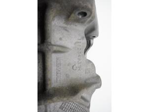 Gebruikte Carterpan Fiat Talento 1.6 MultiJet 95 Prijs € 121,00 Inclusief btw aangeboden door Brus Motors BV