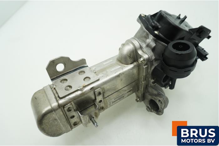 Gebruikte EGR Klep Ford Mondeo IV 2.0 TDCi 163 16V Prijs € 151,25 Inclusief btw aangeboden door Brus Motors BV