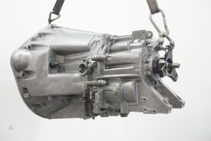 Gebruikte Versnellingsbak Mercedes C Combi (S203) 2.2 C-200 CDI 16V Prijs € 363,00 Inclusief btw aangeboden door Brus Motors BV