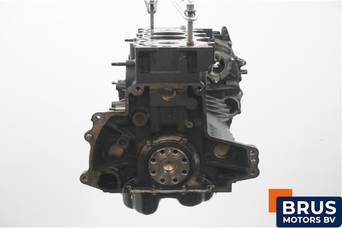 Gebruikte Motor Ford Ranger 2.5 TDCi 16V 4x4 Prijs € 1.512,50 Inclusief btw aangeboden door Brus Motors BV