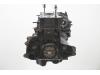 Motor van een Ford Ranger, 2006 / 2012 2.5 TDCi 16V 4x4, Pick-up, Diesel, 2.499cc, 105kW (143pk), 4x4, WLC, 2006-05 / 2012-07 2012
