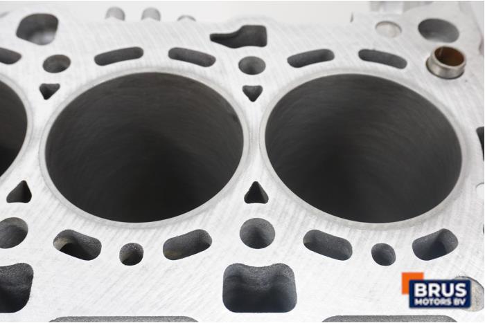 Motor van een Vauxhall Mokka/Mokka X 1.6 CDTI 16V 4x2 2015