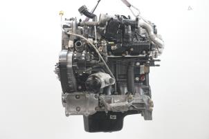 Gebruikte Motor Iveco New Daily VI 33S12, 35C12, 35S12 Prijs € 5.989,50 Inclusief btw aangeboden door Brus Motors BV