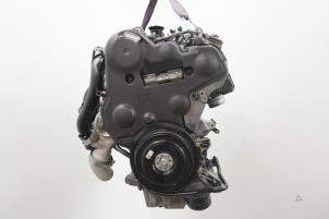 Gebruikte Motor Volvo V60 I (FW/GW) 2.0 D4 16V Prijs € 3.569,50 Inclusief btw aangeboden door Brus Motors BV