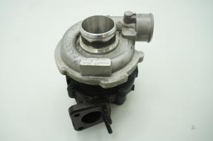 Gebruikte Turbo Dodge Nitro 2.8 CRD 16V 4x4 Prijs € 363,00 Inclusief btw aangeboden door Brus Motors BV