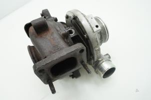 Gebruikte Turbo Mitsubishi Canter 3.0 16V 815,816 Prijs € 605,00 Inclusief btw aangeboden door Brus Motors BV