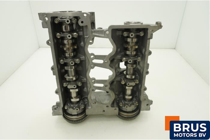 Gebruikte Nokkenas Ford Focus 4 1.0 Ti-VCT EcoBoost 12V 125 Prijs € 423,50 Inclusief btw aangeboden door Brus Motors BV
