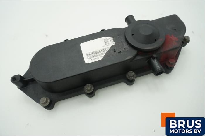 Gebruikte Kleppendeksel Fiat Ducato (250) 2.3 D 120 Multijet Prijs € 60,50 Inclusief btw aangeboden door Brus Motors BV