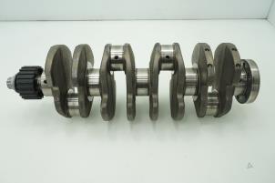 Gebruikte Krukas Volkswagen Transporter T4 1.9 TD Prijs € 302,50 Inclusief btw aangeboden door Brus Motors BV