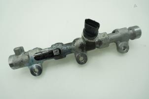 Gebruikte Galerij (Injectie) Renault Master III (JV) 2.3 dCi 16V 110 Prijs € 121,00 Inclusief btw aangeboden door Brus Motors BV