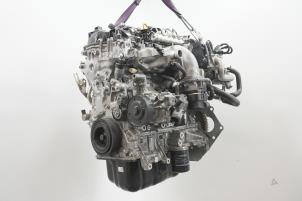Gebruikte Motor Mazda CX-5 (KF) 2.2 SkyActiv-D 150 16V 2WD Prijs € 5.747,50 Inclusief btw aangeboden door Brus Motors BV