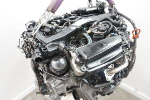 Gebruikte Motor Mercedes C (C205) C-220d 2.2 16V BlueTEC Prijs € 5.445,00 Inclusief btw aangeboden door Brus Motors BV