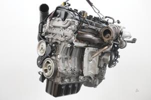 Gebruikte Motor Mini Paceman (R61) 1.6 16V Cooper S Prijs € 4.235,00 Inclusief btw aangeboden door Brus Motors BV