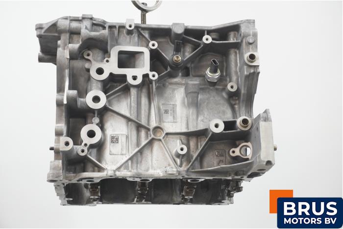 Gebruikte Motor Opel Astra Mk.7 1.2 130 Prijs € 605,00 Inclusief btw aangeboden door Brus Motors BV