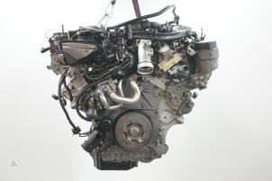 Gebruikte Motor Mercedes GLE (W166) 350d 3.0 V6 24V BlueTEC 4-Matic Prijs € 8.409,50 Inclusief btw aangeboden door Brus Motors BV