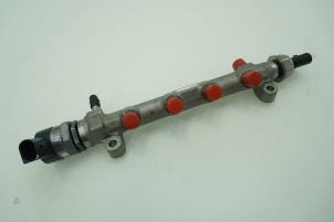 Gebruikte Injector brug Volkswagen Golf VII (AUA) 2.0 GTD 16V Prijs € 121,00 Inclusief btw aangeboden door Brus Motors BV