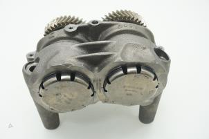 Gebruikte Balansas Mercedes E (W212) E-200 2.0 Turbo 16V Prijs € 302,50 Inclusief btw aangeboden door Brus Motors BV