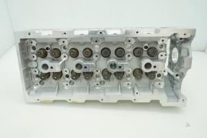 Gebruikte Cilinderkop Mercedes Sprinter 3,5t (906.13/906.23) 313 CDI 16V Euro 4 Prijs € 484,00 Inclusief btw aangeboden door Brus Motors BV