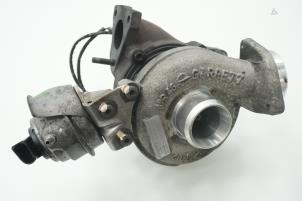 Gebruikte Turbo Audi A4 (B8) 2.0 TDI 16V Prijs € 332,75 Inclusief btw aangeboden door Brus Motors BV