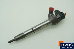 Gebruikte Verstuiver (diesel) Volkswagen Golf VII (AUA) 2.0 GTD 16V Prijs € 151,25 Inclusief btw aangeboden door Brus Motors BV