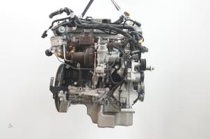 Gebruikte Motor Iveco New Daily VI 33S16, 35C16, 35S16 Prijs € 6.957,50 Inclusief btw aangeboden door Brus Motors BV