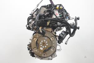Gebruikte Motor Peugeot Expert (VA/VB/VE/VF/VY) 2.0 Blue HDi 120 16V Prijs € 4.779,50 Inclusief btw aangeboden door Brus Motors BV