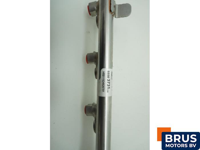 Gebruikte Verstuiver brug Opel Astra K Sports Tourer 1.2 Turbo 12V Prijs € 90,75 Inclusief btw aangeboden door Brus Motors BV