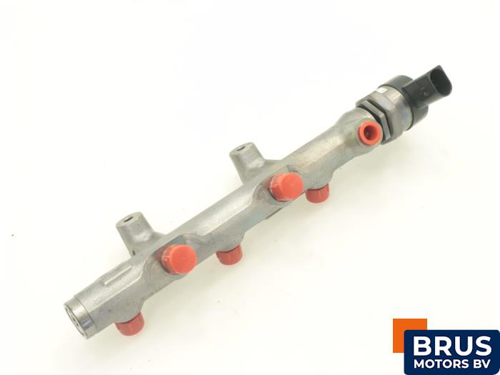 Gebruikte Injector brug Volkswagen Amarok 3.0 TDI V6 24V 4Motion Prijs € 181,50 Inclusief btw aangeboden door Brus Motors BV
