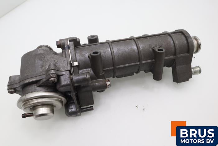 Gebruikte Uitlaat gasklep (EGR) Fiat Ducato (250) 3.0 D 160 Multijet Power 4x4 Prijs € 151,25 Inclusief btw aangeboden door Brus Motors BV