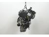 Motor van een Fiat Ducato (250) 2.2 D 140 Multijet 3 2023