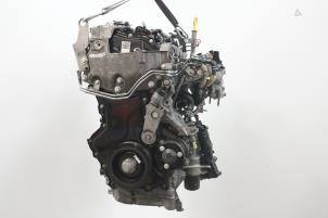 Gebruikte Motor Renault Trafic (1EL) 2.0 dCi 16V 145 Prijs € 5.445,00 Inclusief btw aangeboden door Brus Motors BV