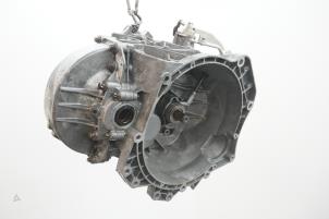 Gebruikte Versnellingsbak Fiat Ducato (250) 3.0 D Multijet Power Prijs € 1.512,50 Inclusief btw aangeboden door Brus Motors BV